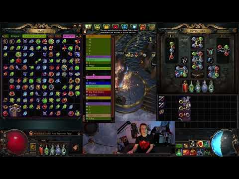 Useful Path of Exile Tips and Tricks For Beginner/Intermediate Players