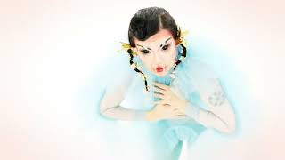 Björk : Blissing Me (Official HD Video)