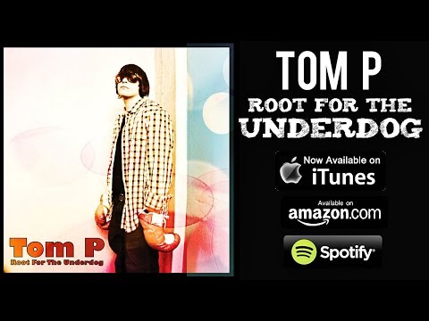 Tom P - Play The Game featuring Aleon Craft, Gripplyaz - Root for the Underdog
