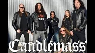 Candlemass -  Fortuneteller   2018
