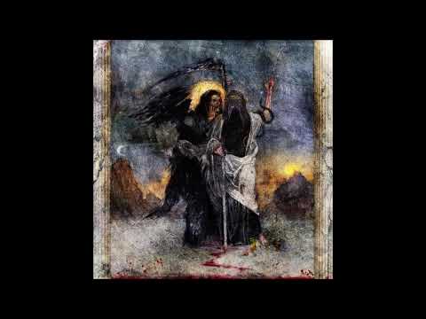 DJ Muggs x Rome Streetz - Death & The Magician (Full LP)