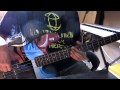 I Don't Care - Elton John (bass)