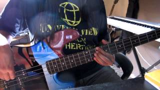 I Don&#39;t Care - Elton John (bass)