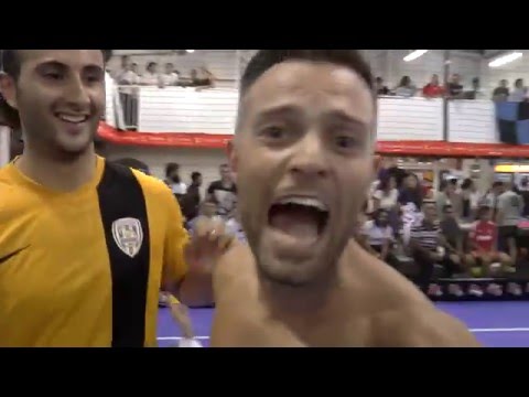 Nike SFL All Access - Semi Final Cumbre vs Murdoch