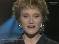 Patricia Kaas Mademoiselle Chante Le Blues 1987