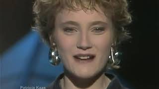 Patricia Kaas - Mademoiselle chante le blues (1987)