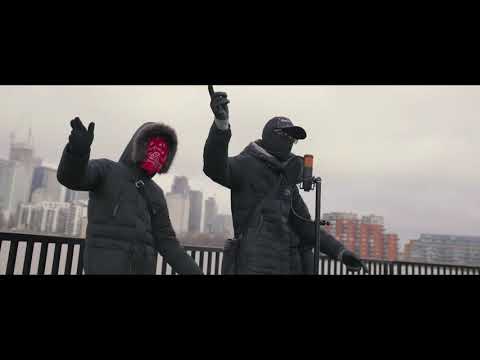 /FREE/ #OFB Bandokay x DoubleLz x SJ x UK Drill Type Beat 2021 - ''Demons''