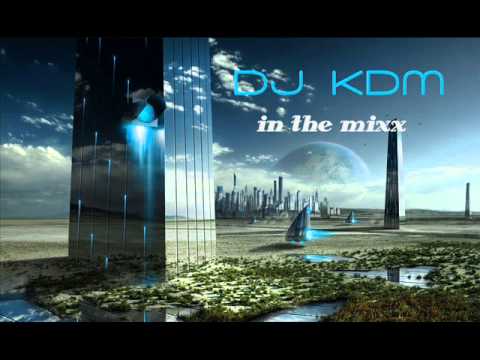 Dj KDM Project Mixx 0811.1 Part 1