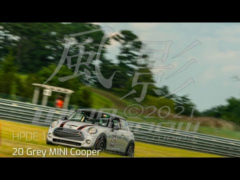 Thumbnail for NJMP Lightning Track day Preparations and short tour of the Mini. by video, vide