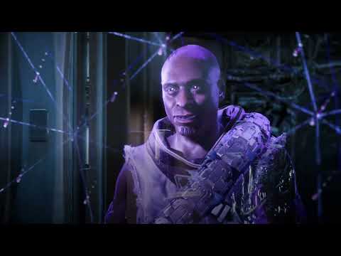 Sylens Cutscenes (Complete) - Horizon: Zero Dawn