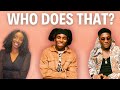 Fola ft Bella Shmurda - who does that? (Lyrics Translation & Meaning)