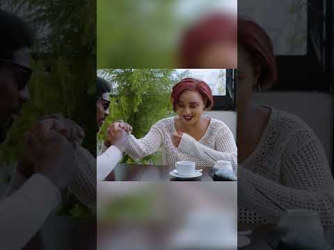 "እኔ አማላይ ወንድ ነኝ..."😉😂 #በስንቱ #ሲትኮም #besintu #comedy #Ethiopian_Sitcom #comedyshow #viral