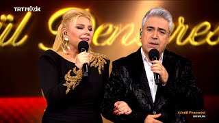 MEHSEM ÖZŞİMŞİR - ALP ARSLAN / GÖNÜL PENCERESİ - 25.11.2025