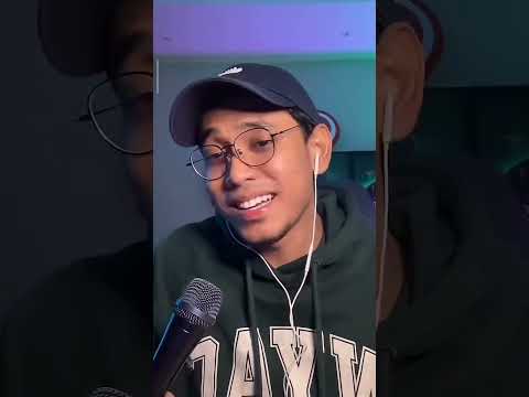 Khai Bahar Cover Andai Dapat Ku Undurkan Masa