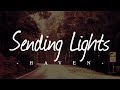 Sending Lights - Novels (OFFICIAL LYRIC VIDEO ...