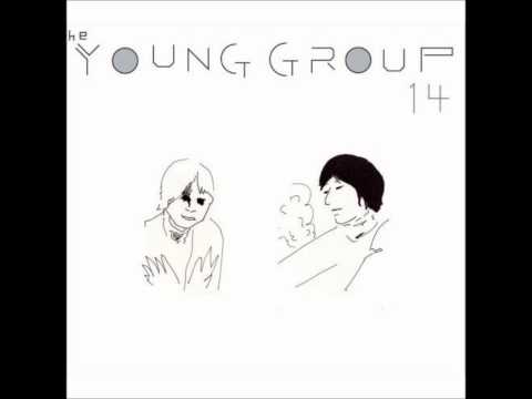 The Young Group - アルペジオ.wmv