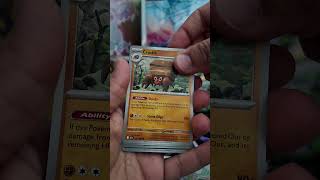 Opening English Pokemon Black Bolt PT10 #pokemon#pokemontcg#pokemoncardopening #pokemoncards