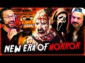 Every MAJOR Upcoming Horror Movie Show Nov 2025 Dec 2026