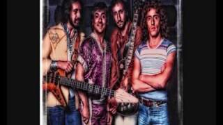 GOIN&#39; DOWN  ~ THE WHO.wmv