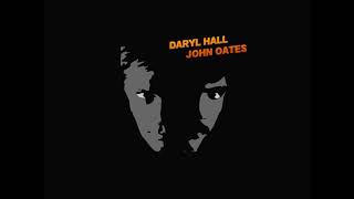 DARYL HALL &amp; JOHN OATES - DON'T HOLD BACK YOUR LOVE