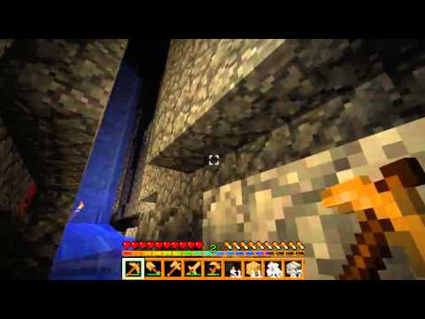 Pam's Minecraft 1.0.0 Let's Play - Ep 6 - 100 Subscribers!