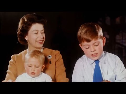 Secrets Queen's Castle - The Mysteries of Royal life - British Royal Documentary