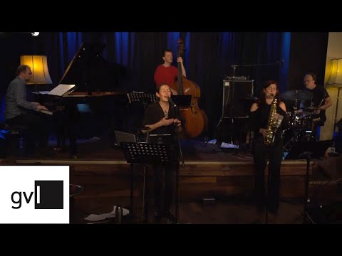 26.11.2020 - 20.00 Uhr bis 22.30 Uhr - rejazz-festival / ZigZag Jazzclub Berlin