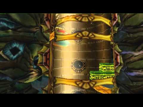 Let's Play: Crash Bandicoot 3 Warped Episode 7-Real Deep Trouble