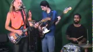 Jamband Express - Big Legged Woman ( Lonnie Johnson ) RIOSARTE