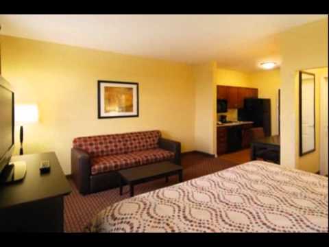 MainStay Suites Fort Campbell