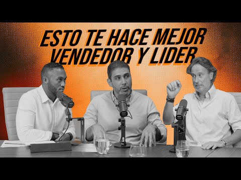 Victor Küppers: Cómo ser mejor LÍDER: si haces esto, todo CAMBIA.