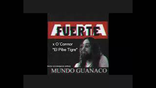 El Pibe Tigre- Almafuerte (voz de O´Connor)