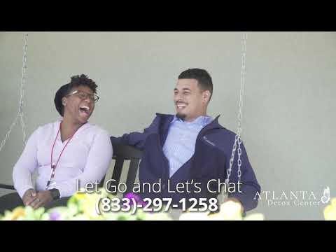 Atlanta Detox Center thumbnail