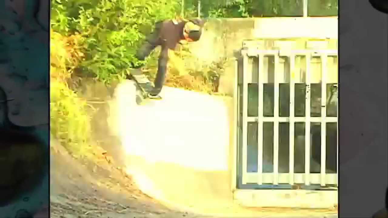 Where the F#CK is Adrian Mallory???