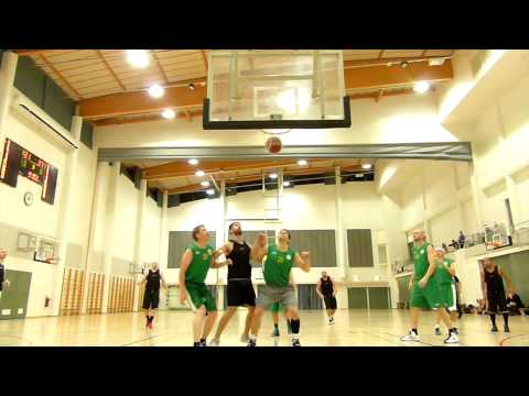 Pakilan Visa Allstars vs. 101