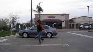 &quot;I was born (a Unicorn)&quot; by The Unicorns