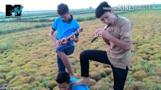 Download lagu Toni Jepissa - Si Kodir mp3