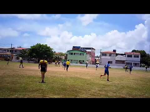 COPA RA 2023 SUB 18 REVELA CRAQUES 1 X 0 PCS-AL SEGUNDO TEMPO