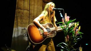 Heather Nova, Sea Glass, Ancienne Belgique, Brussels, Belgium 29.10.2015