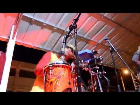 MONKEY ROOTS  (live TABACUNDO)