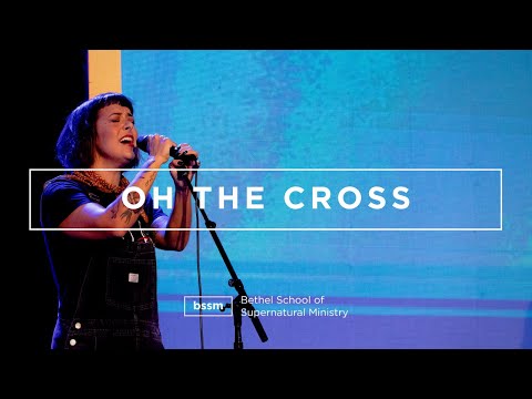 Oh the Cross + Spontaneous | Kalley Heiligenthal & Morgan Faleolo