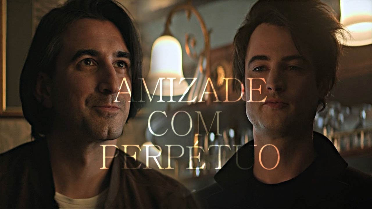 E Se Um Homem Pudesse Viver Para Sempre? | The Sandman