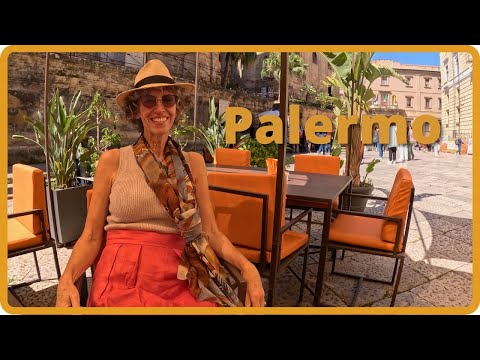 Termini Imerese & Palermo – Beauty Meets Boat Life - Sailing Helios S03E09