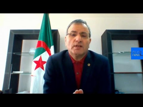 الجزائر ماذا قال المرشح علي غديري عن المظاهرات والإسلام السياسي والتسريب الصوتي ؟…