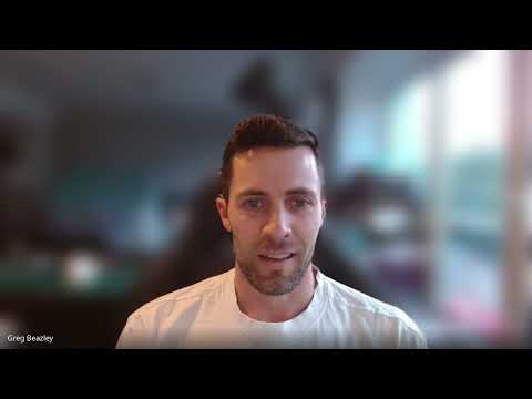 Halfway to Nerdom - Customer Success Story (Greg Beazley - YT Content Creator)