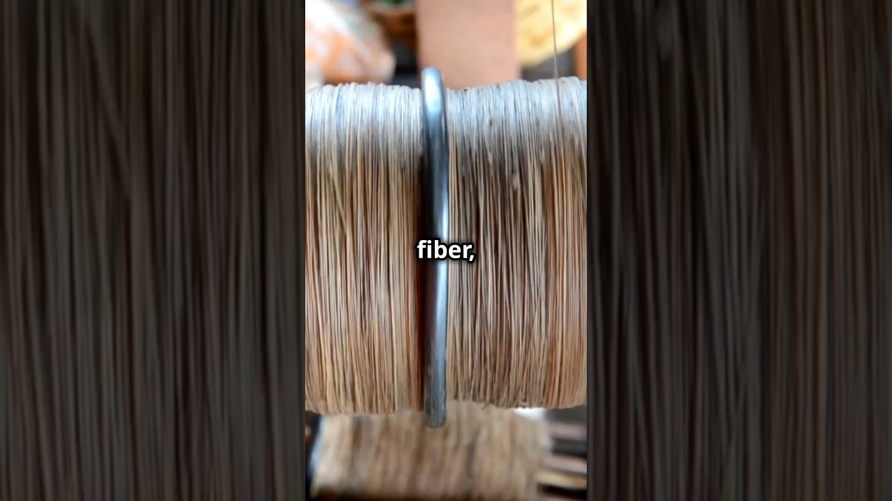 Turning Banana Waste into Sustainable Products 🌿