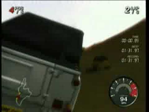offroad extreme special edition wii