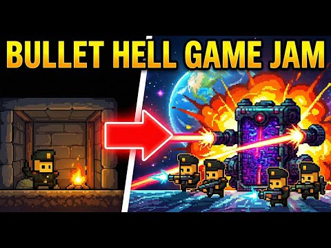 One Typo Broke My Game