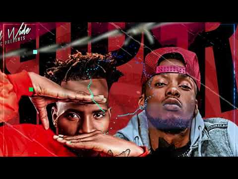 SUPER NA RAY - WEDE NI WEDE [Official Audio]