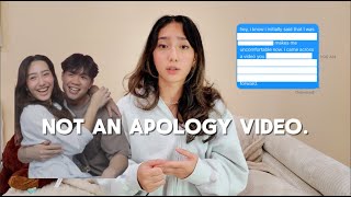 Download lagu we are not friends. mp3